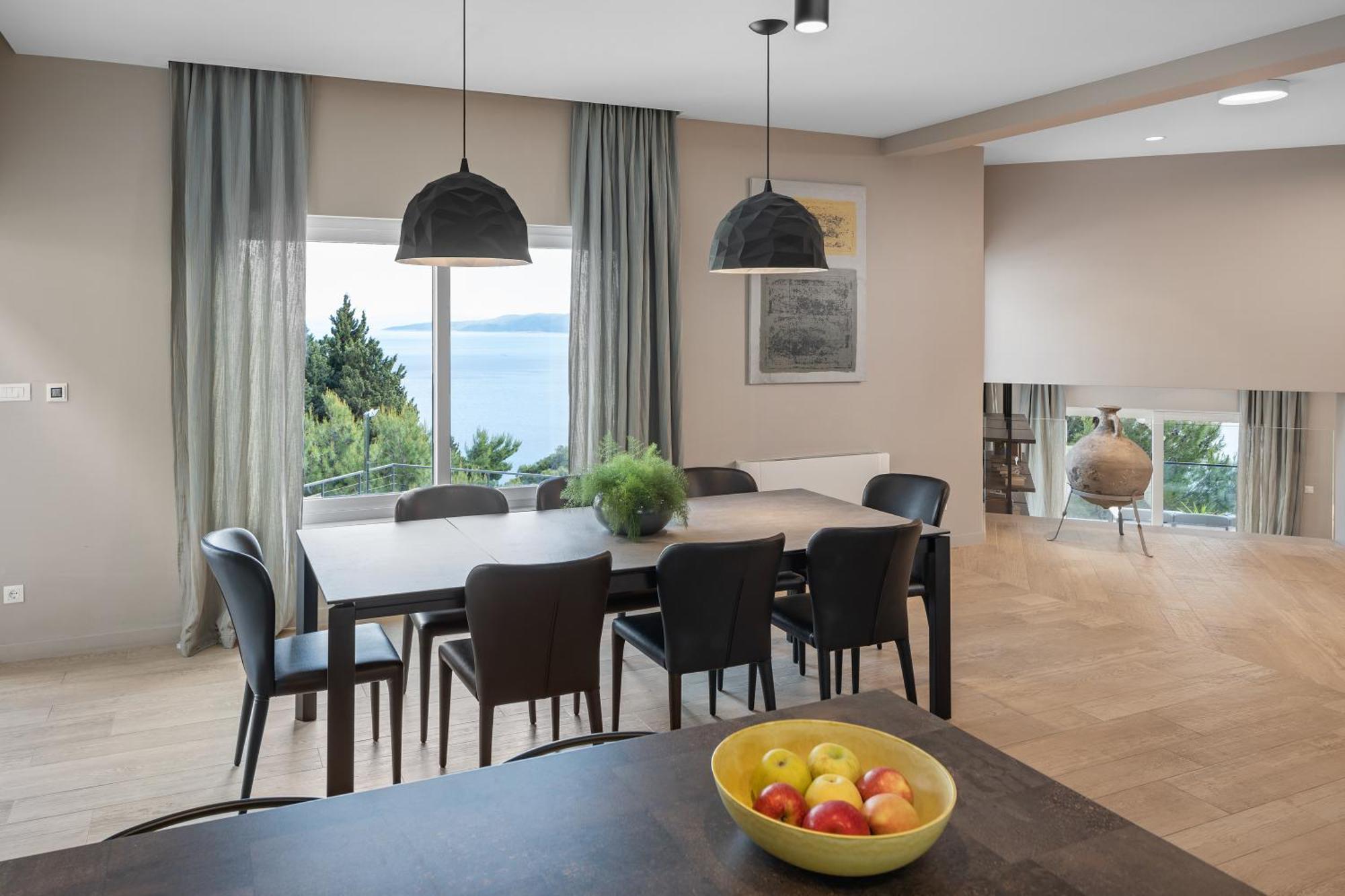Villa Iponi Mimice Εξωτερικό φωτογραφία