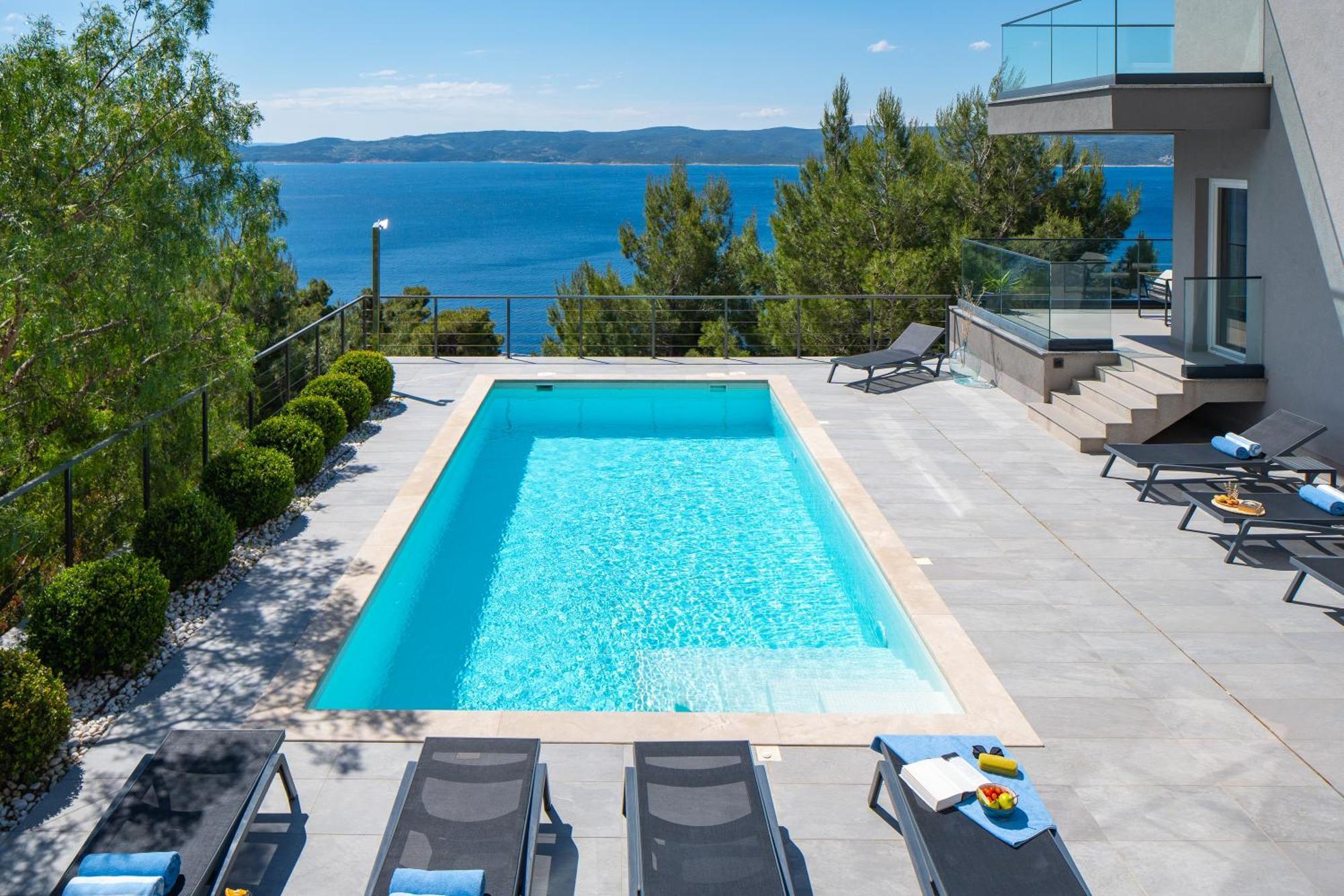 Villa Iponi Mimice Εξωτερικό φωτογραφία