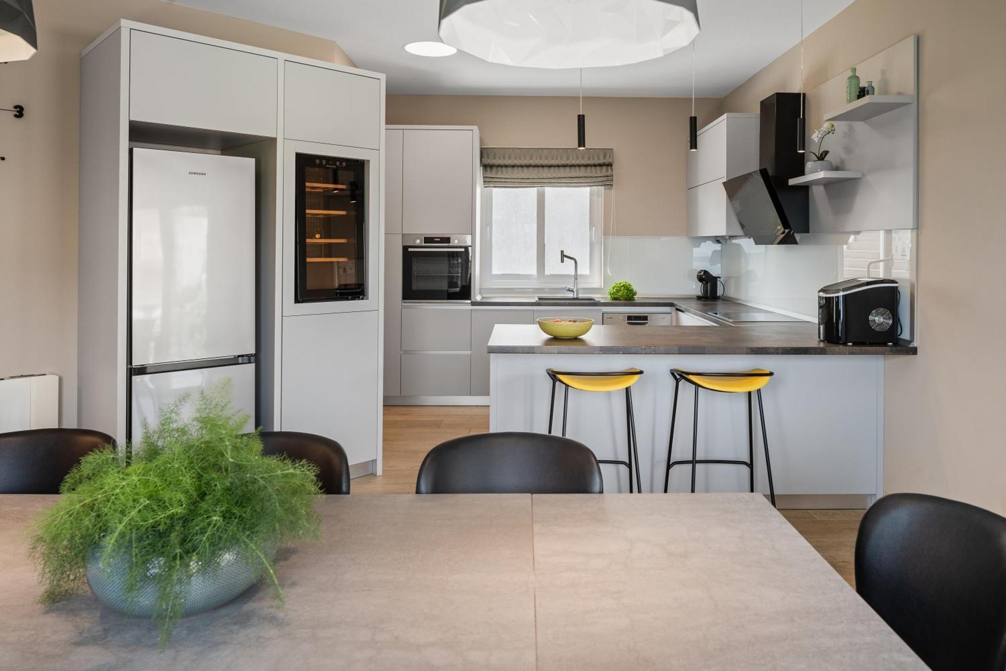 Villa Iponi Mimice Εξωτερικό φωτογραφία
