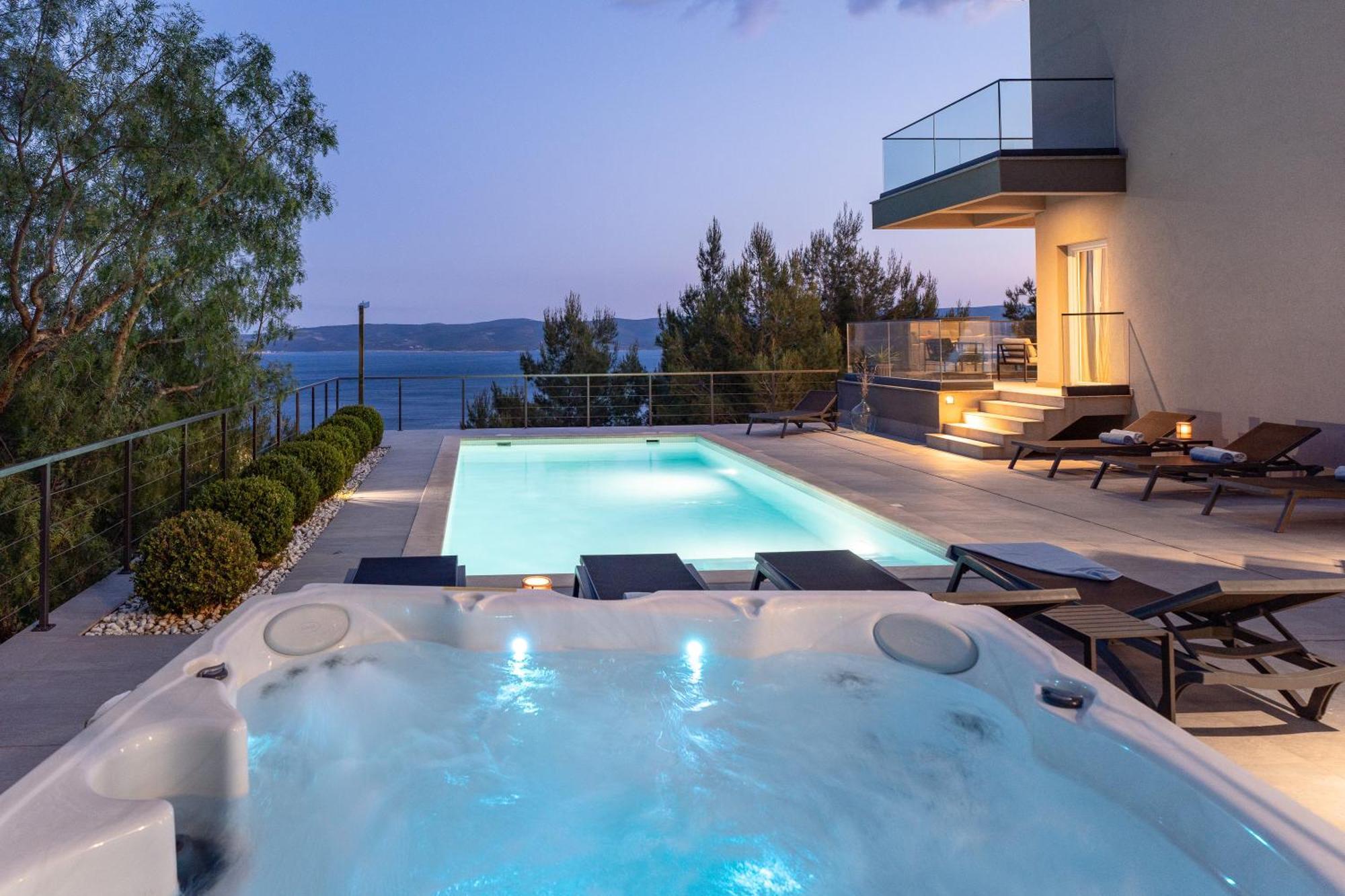Villa Iponi Mimice Εξωτερικό φωτογραφία
