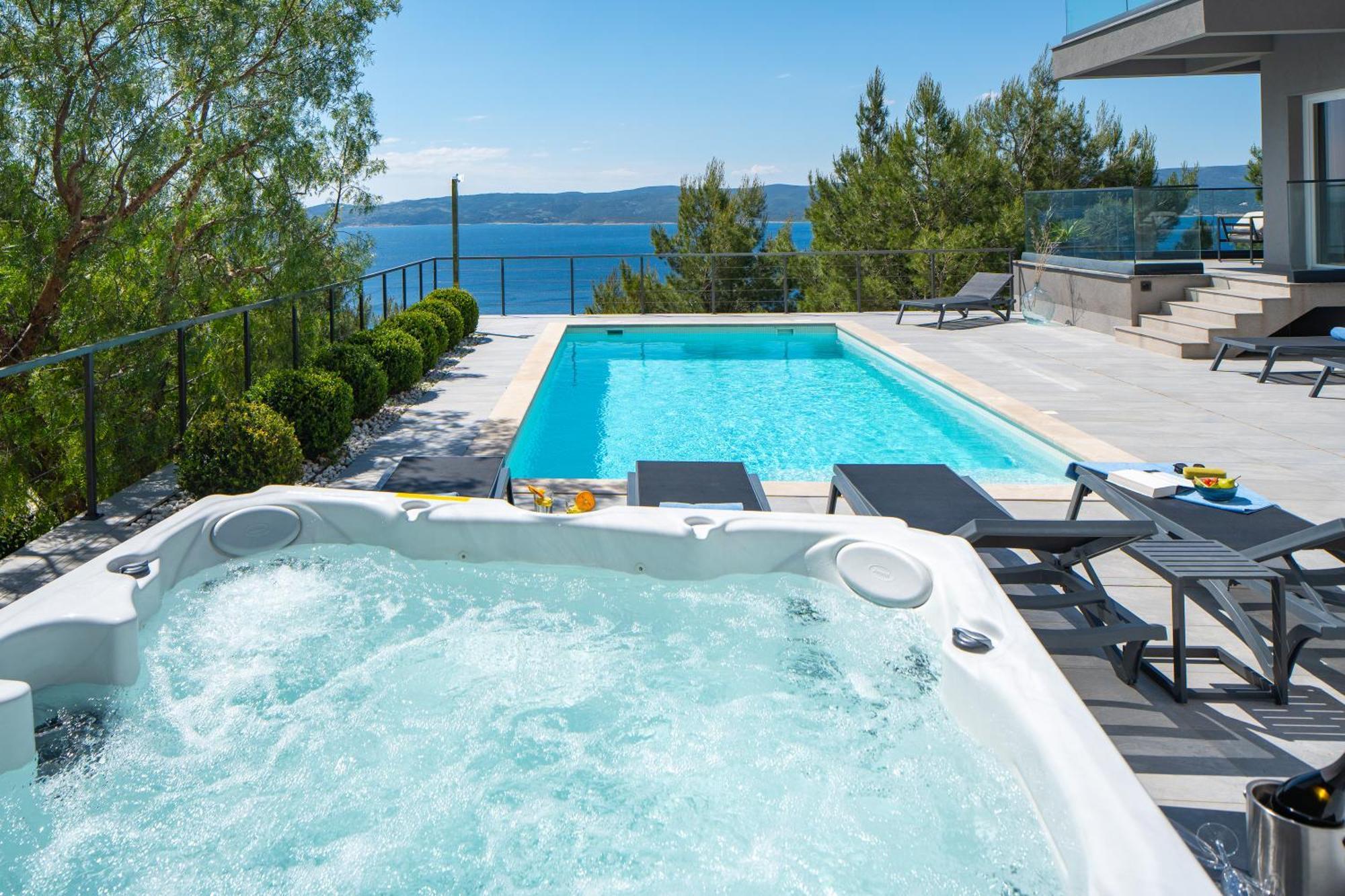 Villa Iponi Mimice Εξωτερικό φωτογραφία