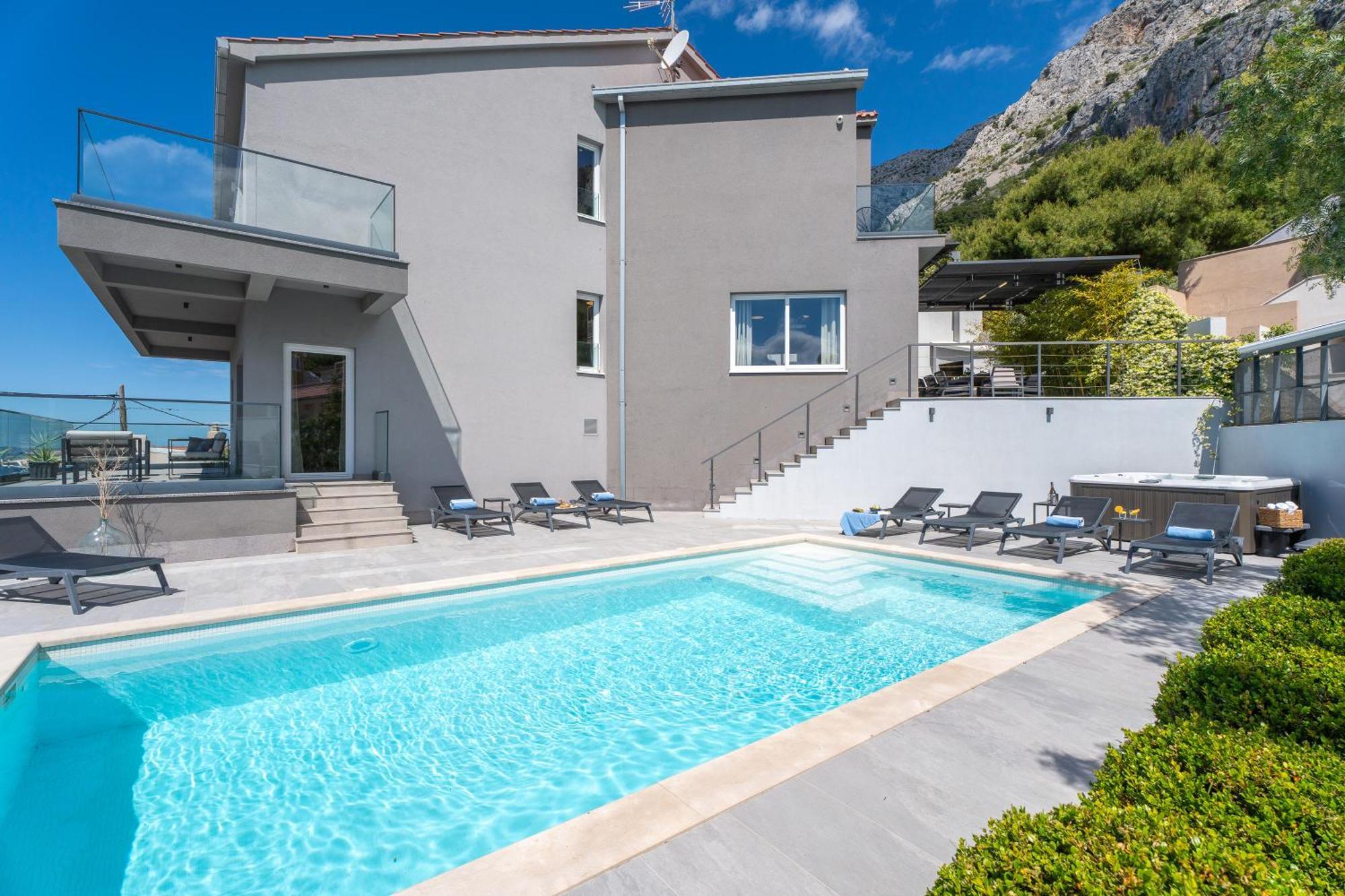 Villa Iponi Mimice Εξωτερικό φωτογραφία