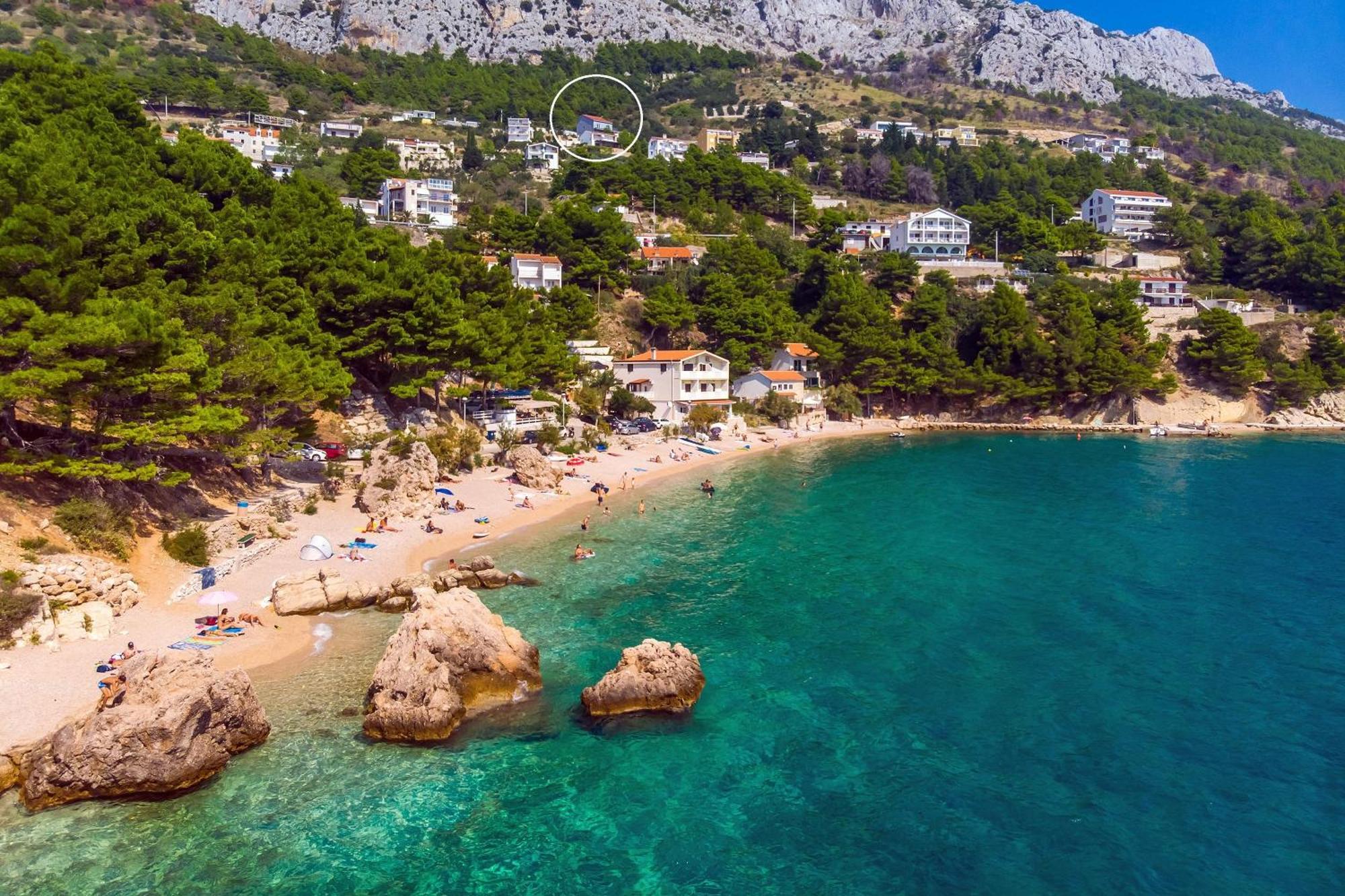 Villa Iponi Mimice Εξωτερικό φωτογραφία