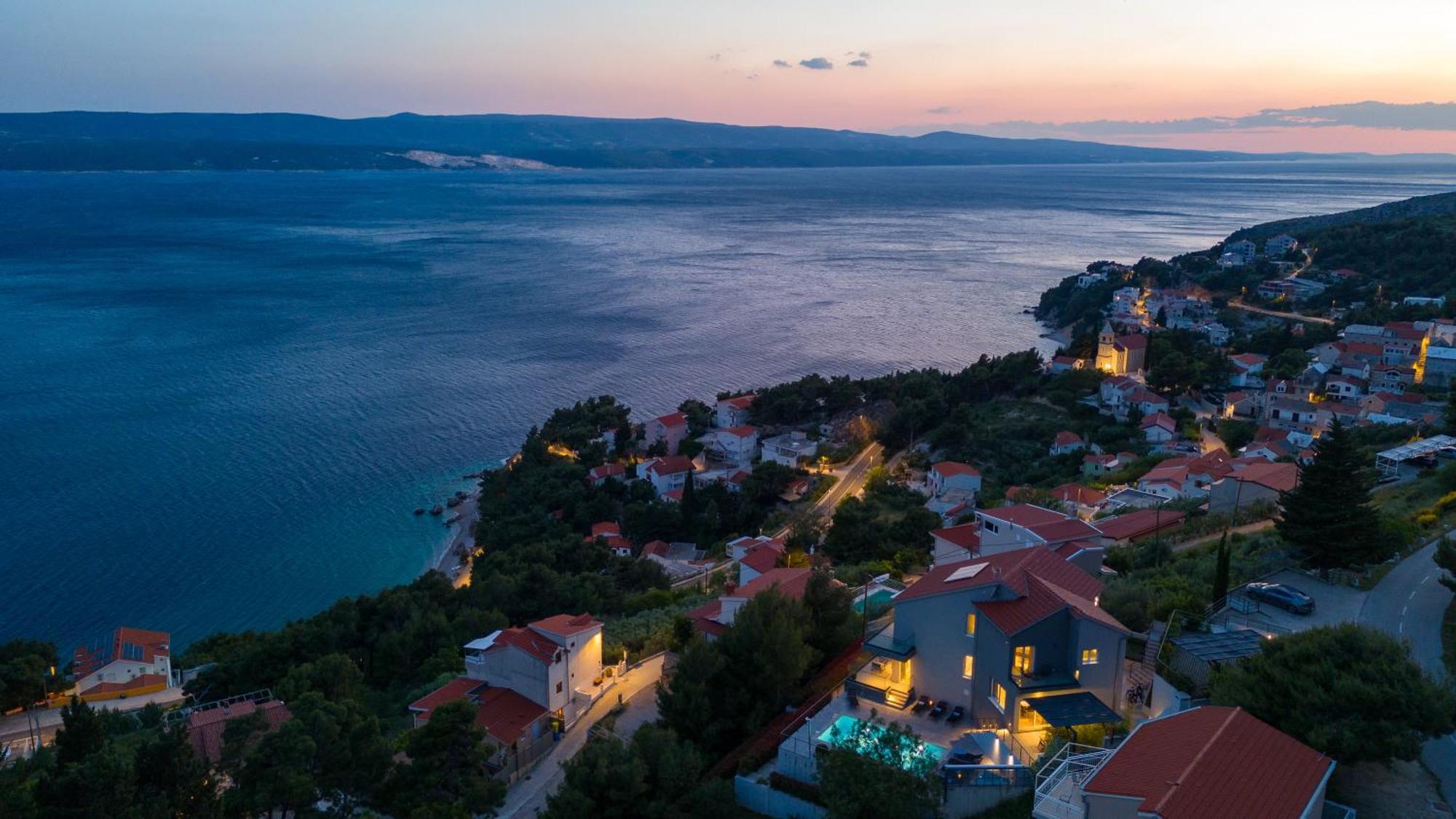 Villa Iponi Mimice Εξωτερικό φωτογραφία