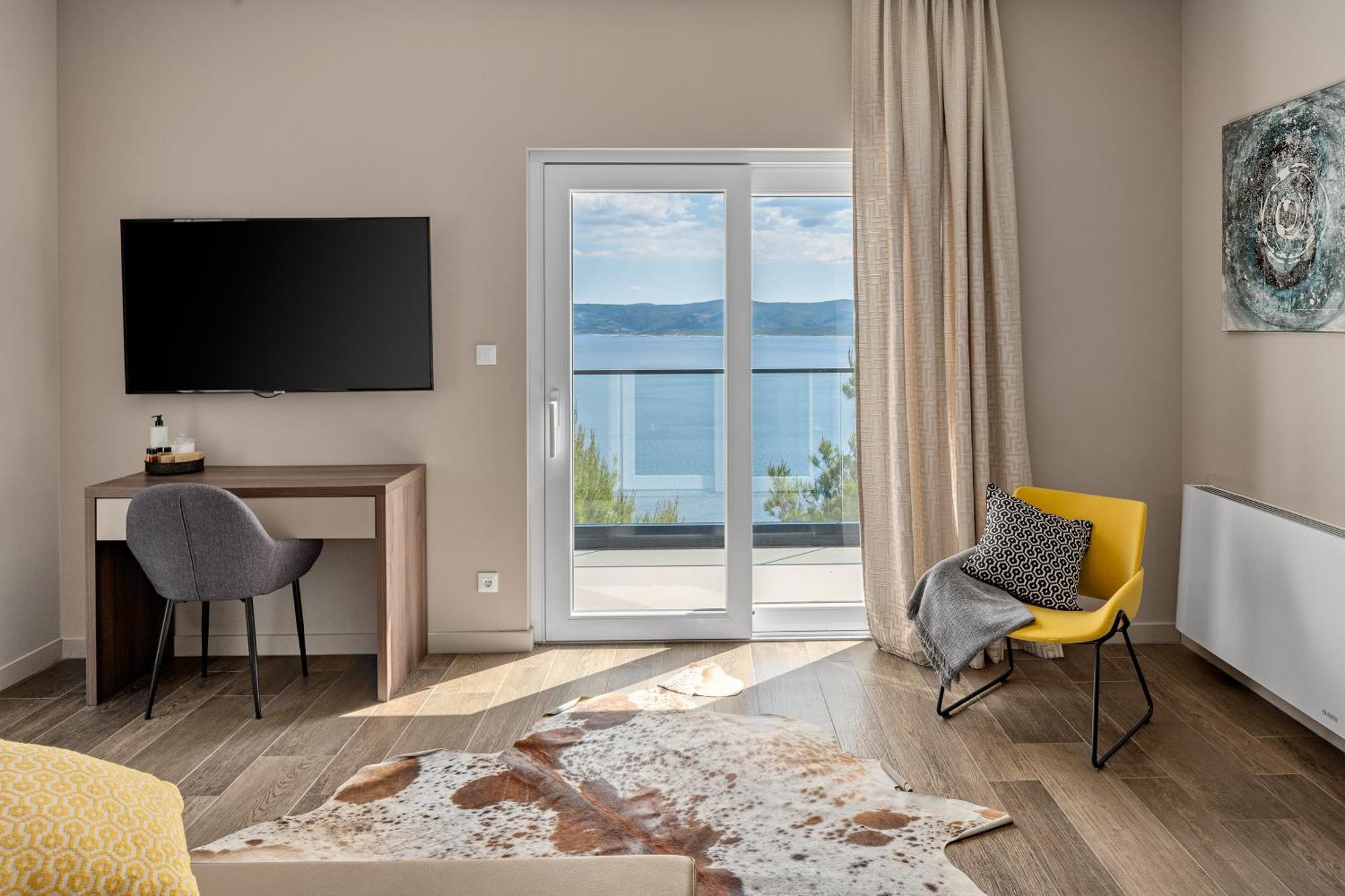 Villa Iponi Mimice Εξωτερικό φωτογραφία
