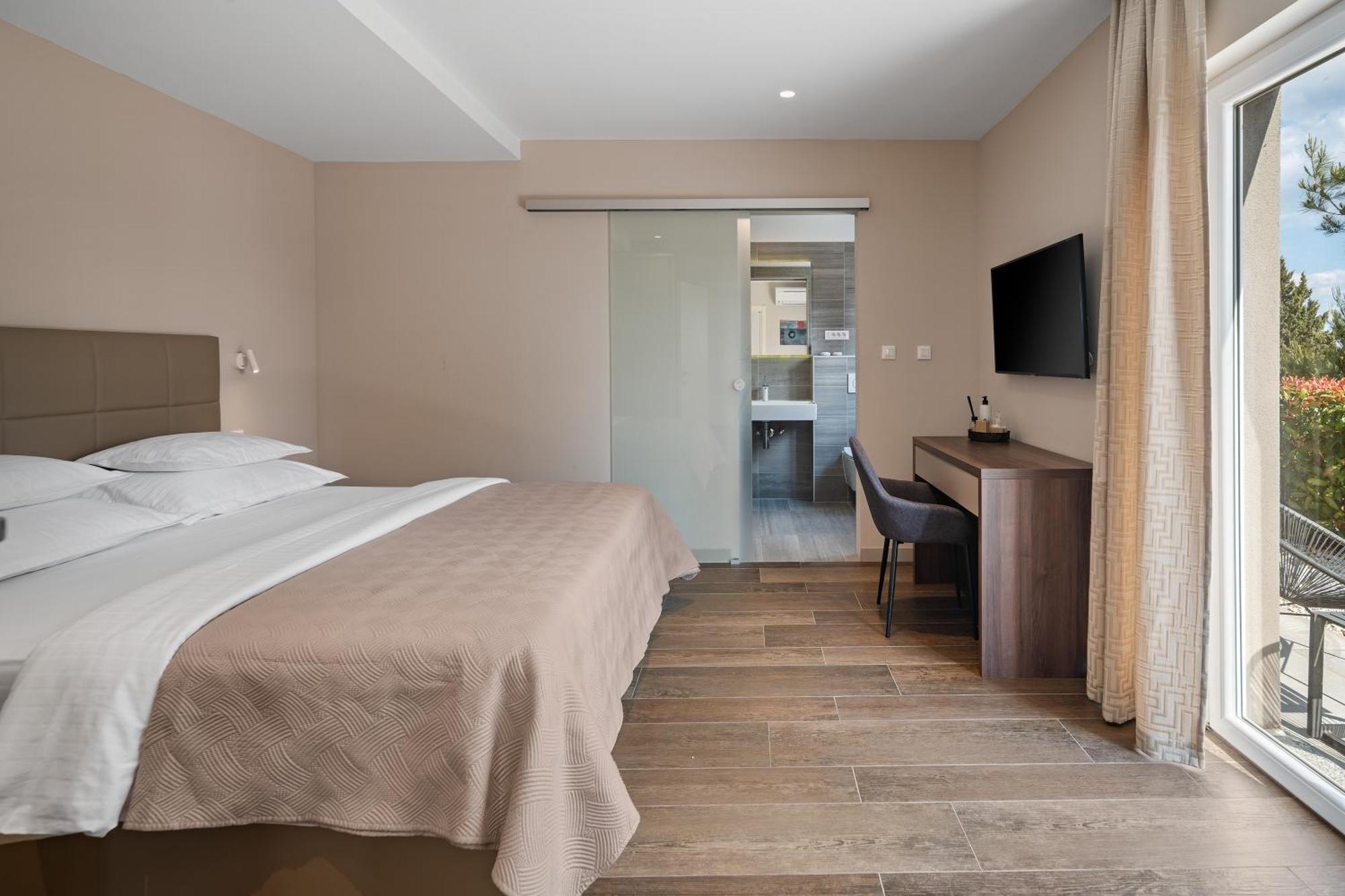 Villa Iponi Mimice Εξωτερικό φωτογραφία